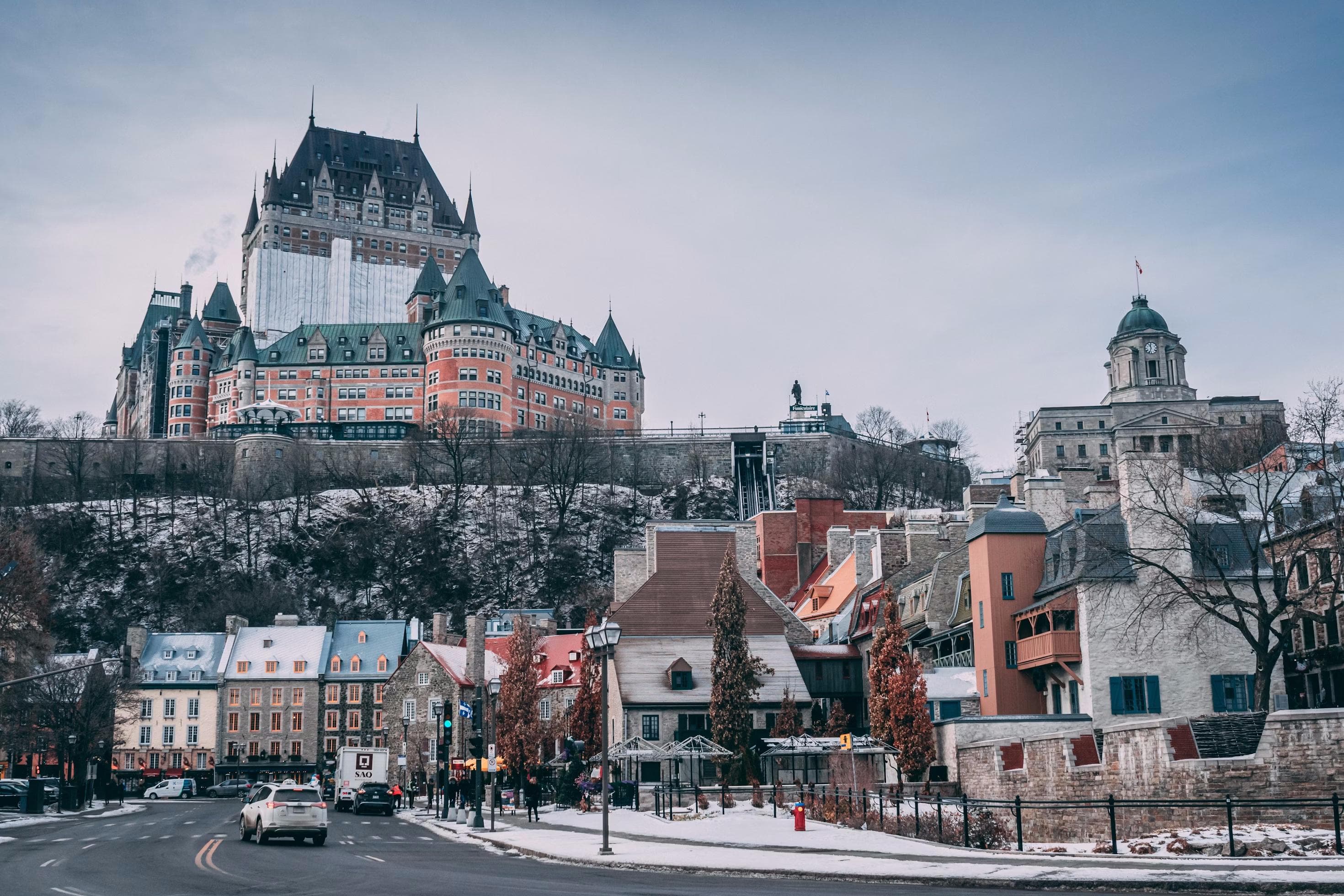 Immigration canadienne